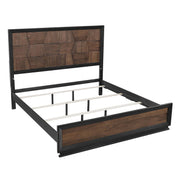 Houston - Bed
