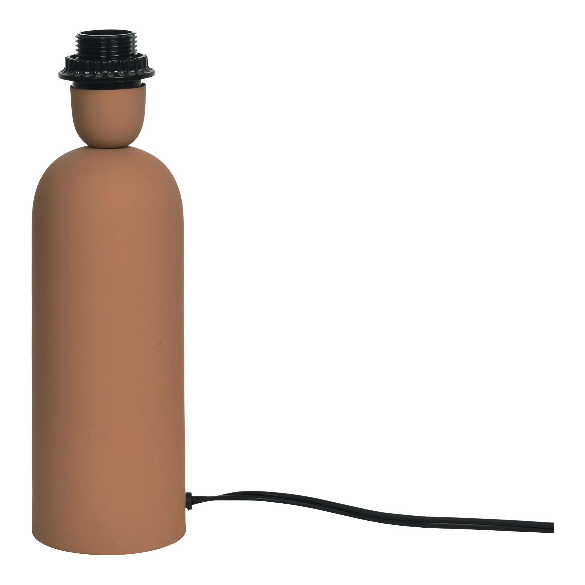 Echo - Terracotta Lamp - Terracotta