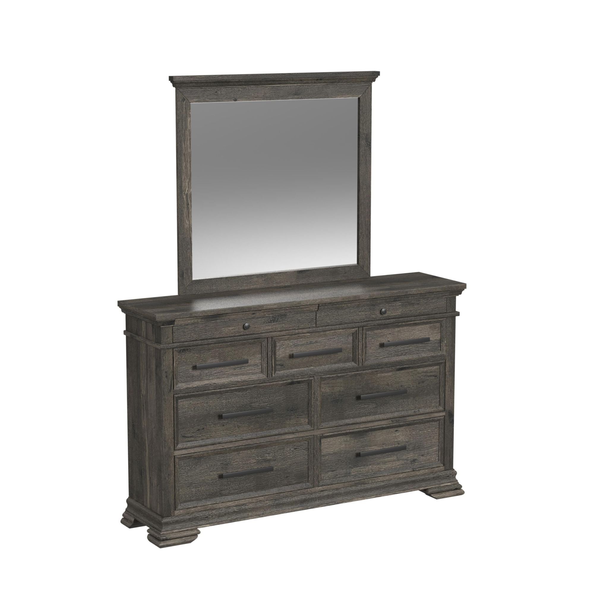 Park Ridge - 9-Drawer Dresser
