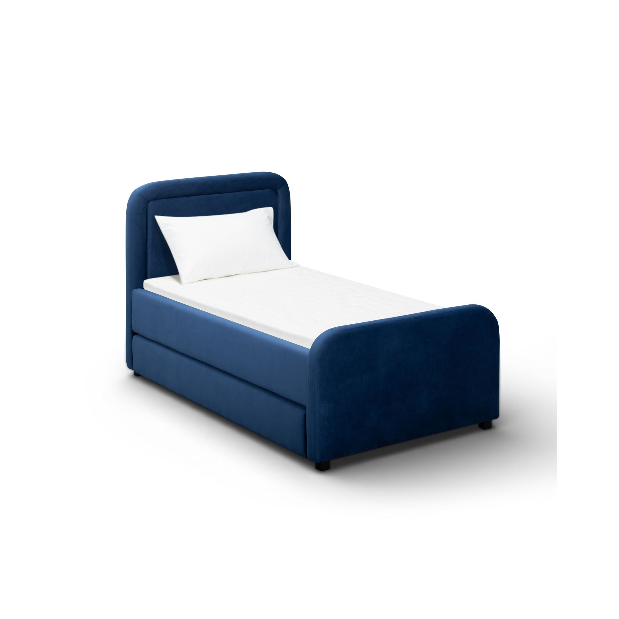 Briella - Trundle Bed