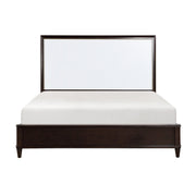 Niles - Bed