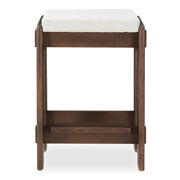 Ashby - Counter Stool - Ash Beige