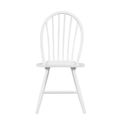 Shelby - Side Chair (Set of 2) - White