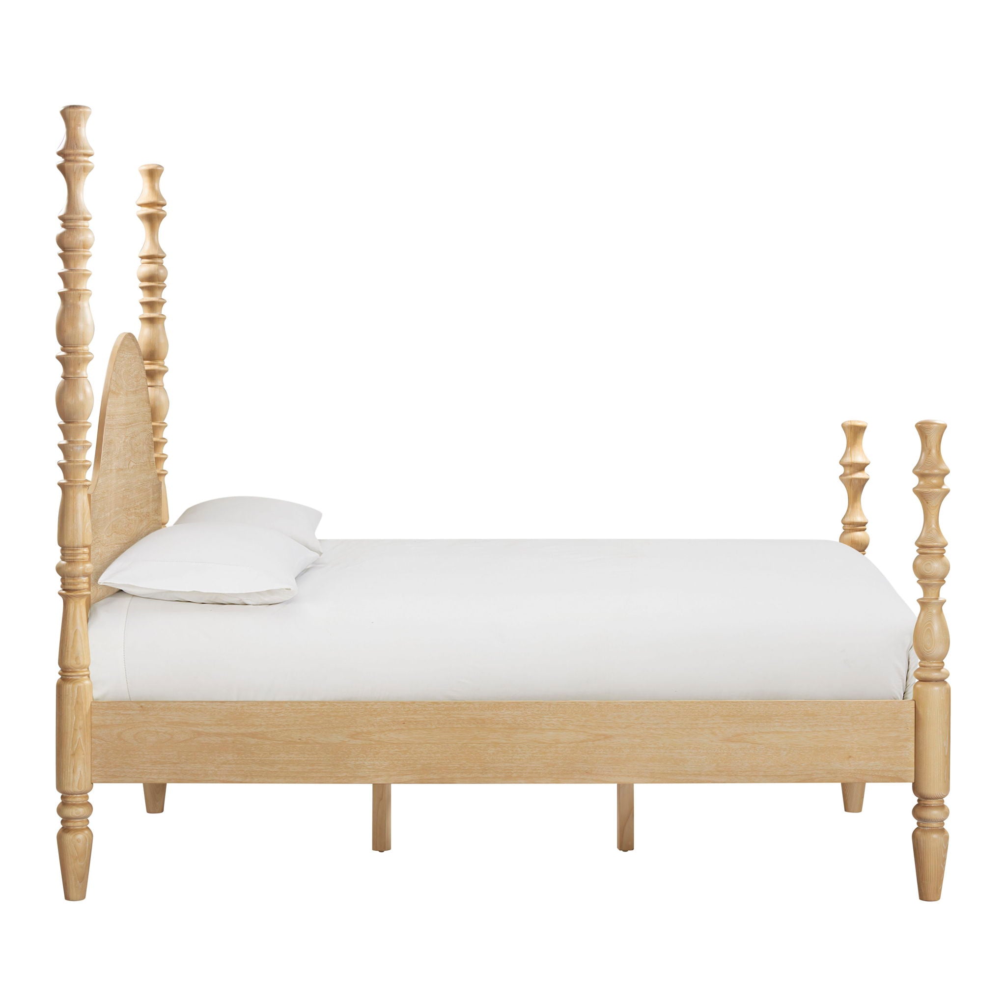 Rosalie - Bed