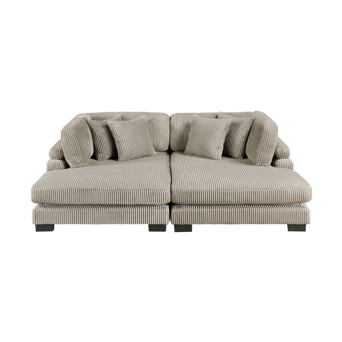 Traverse - Sectional