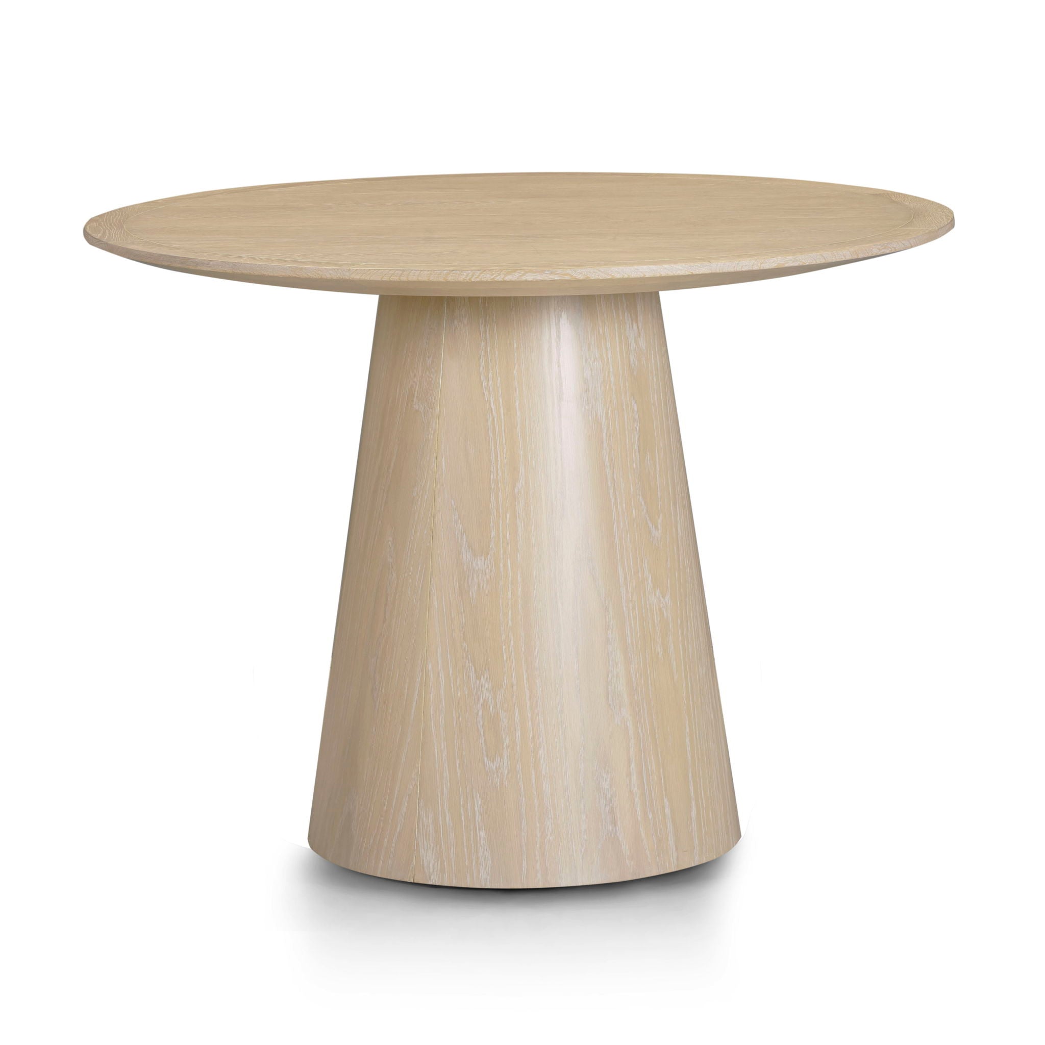 Sahara - Round Dining Table