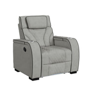 Blitz - Motion Recliner With LED