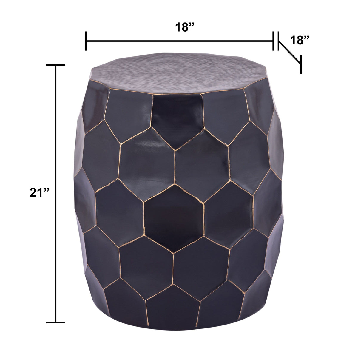 Et101 - End Table
