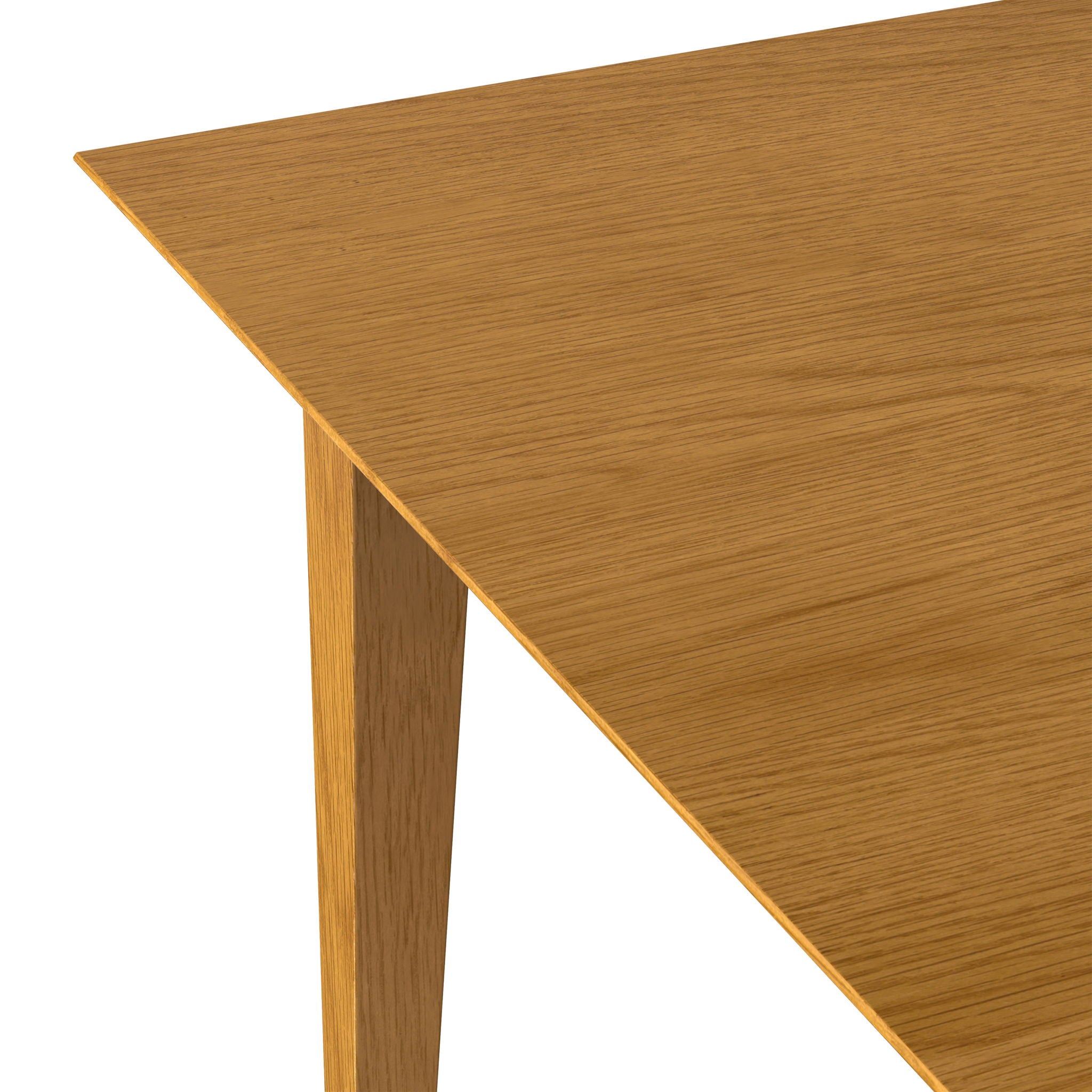 Colby - Dining Table, Contemporary