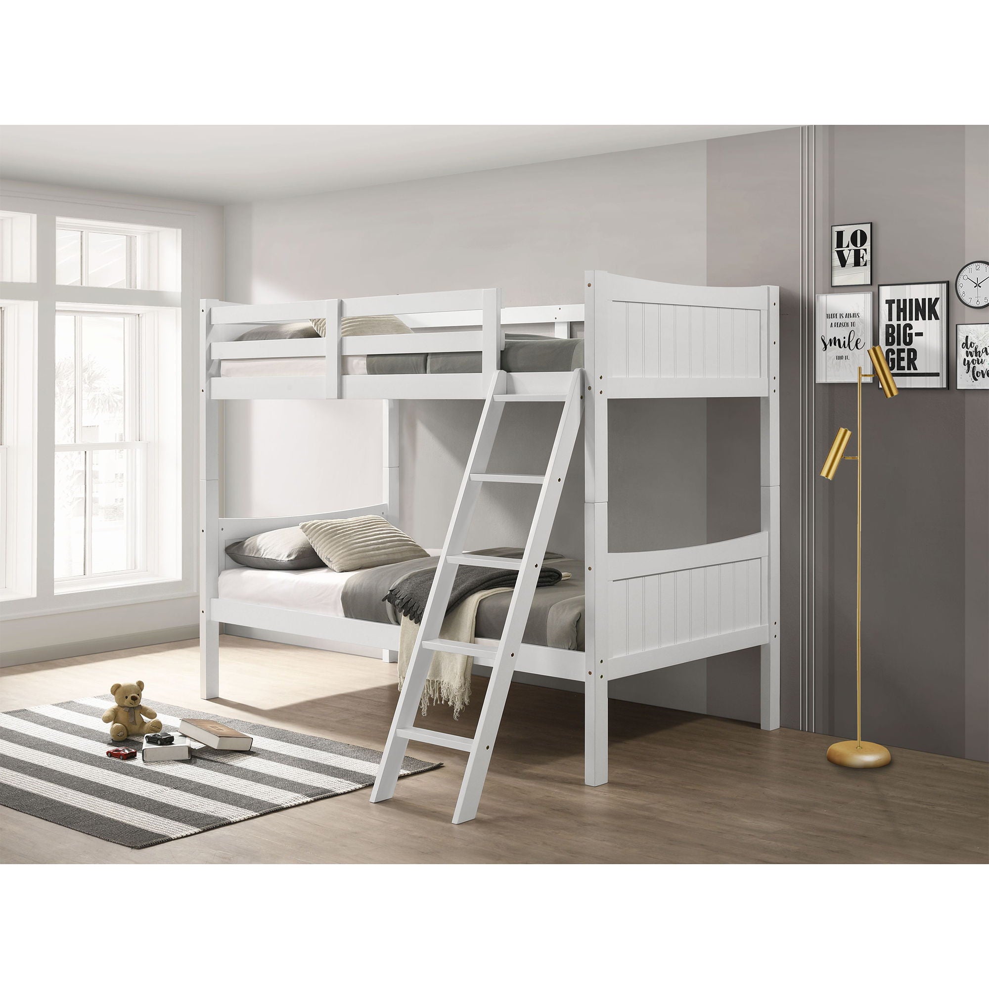 Sami - Bunk