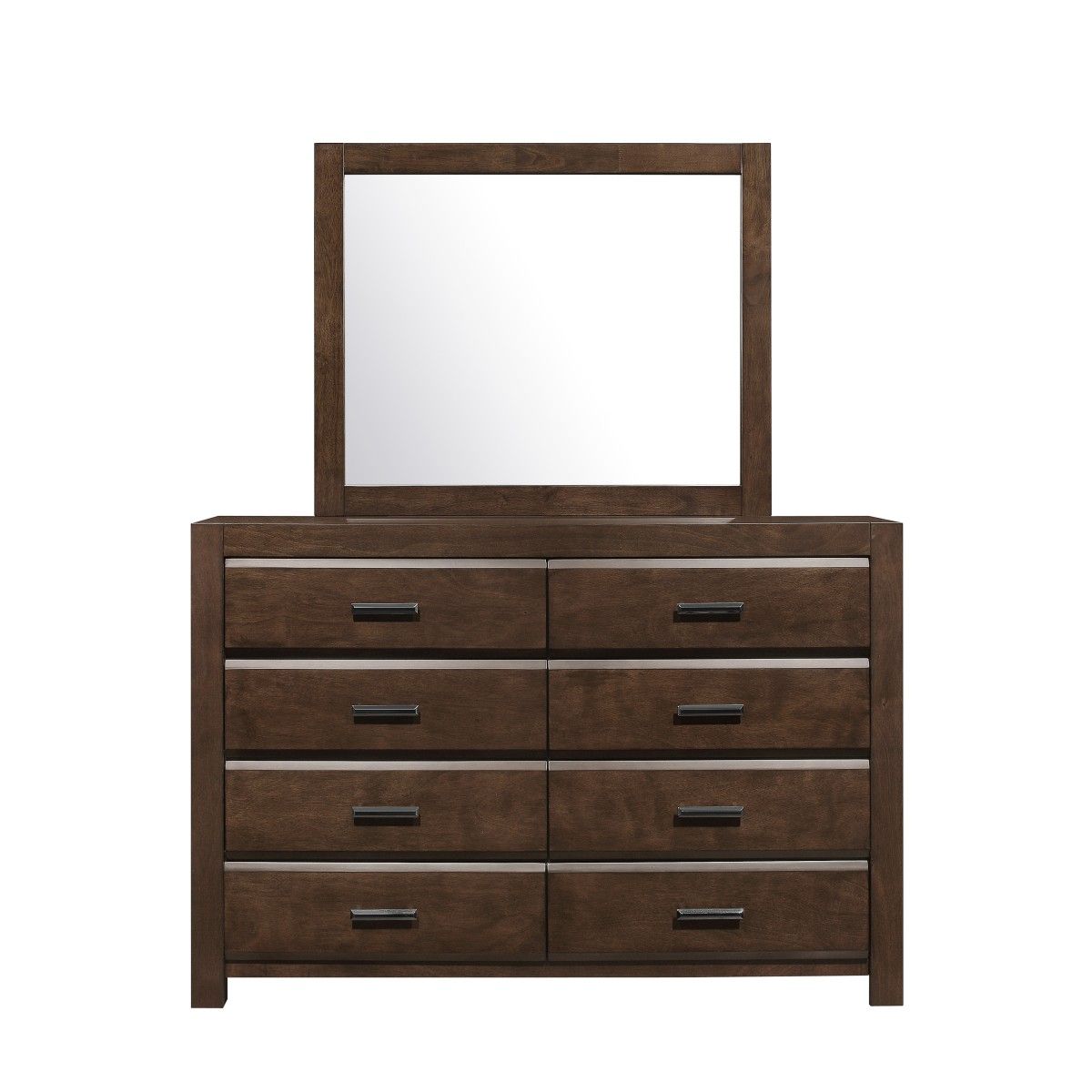 Erwan - Mirror - Espresso