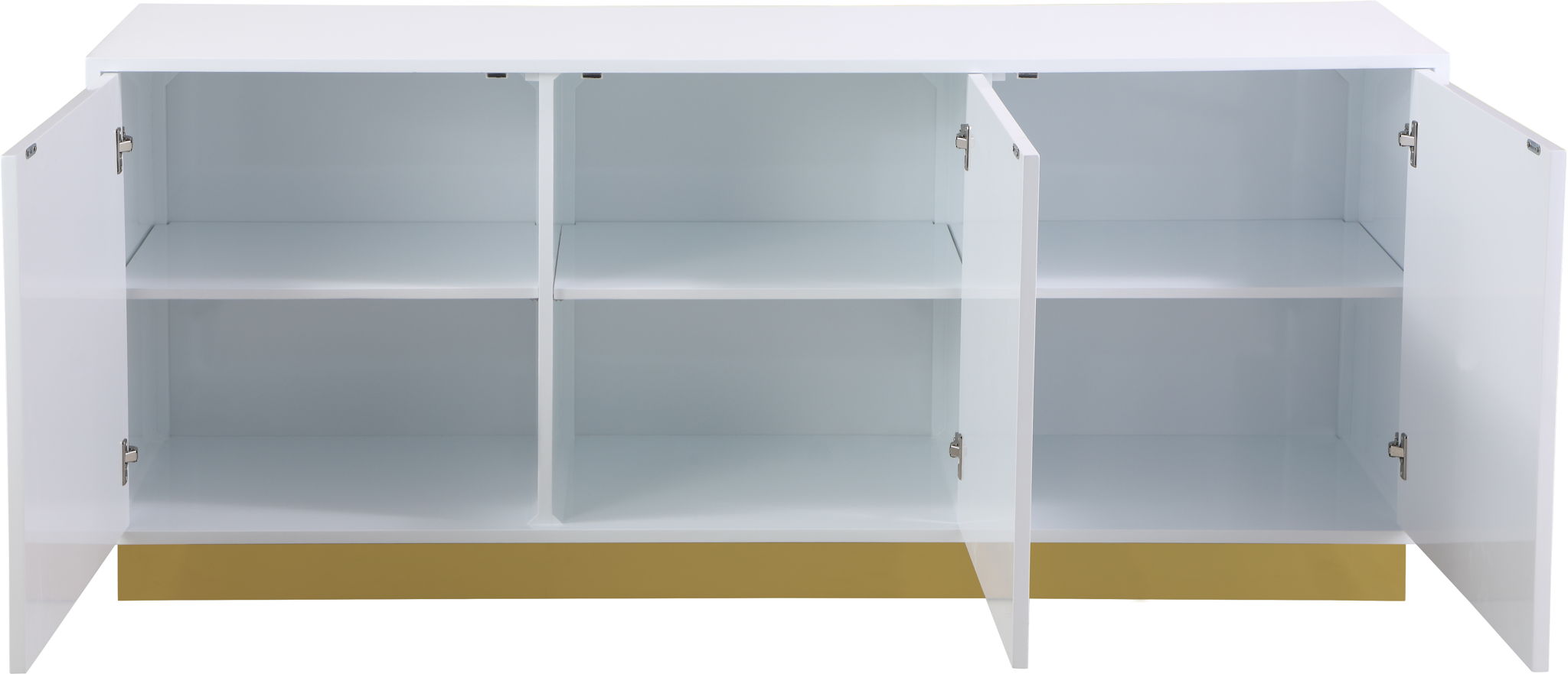Cosmopolitan - Sideboard - White