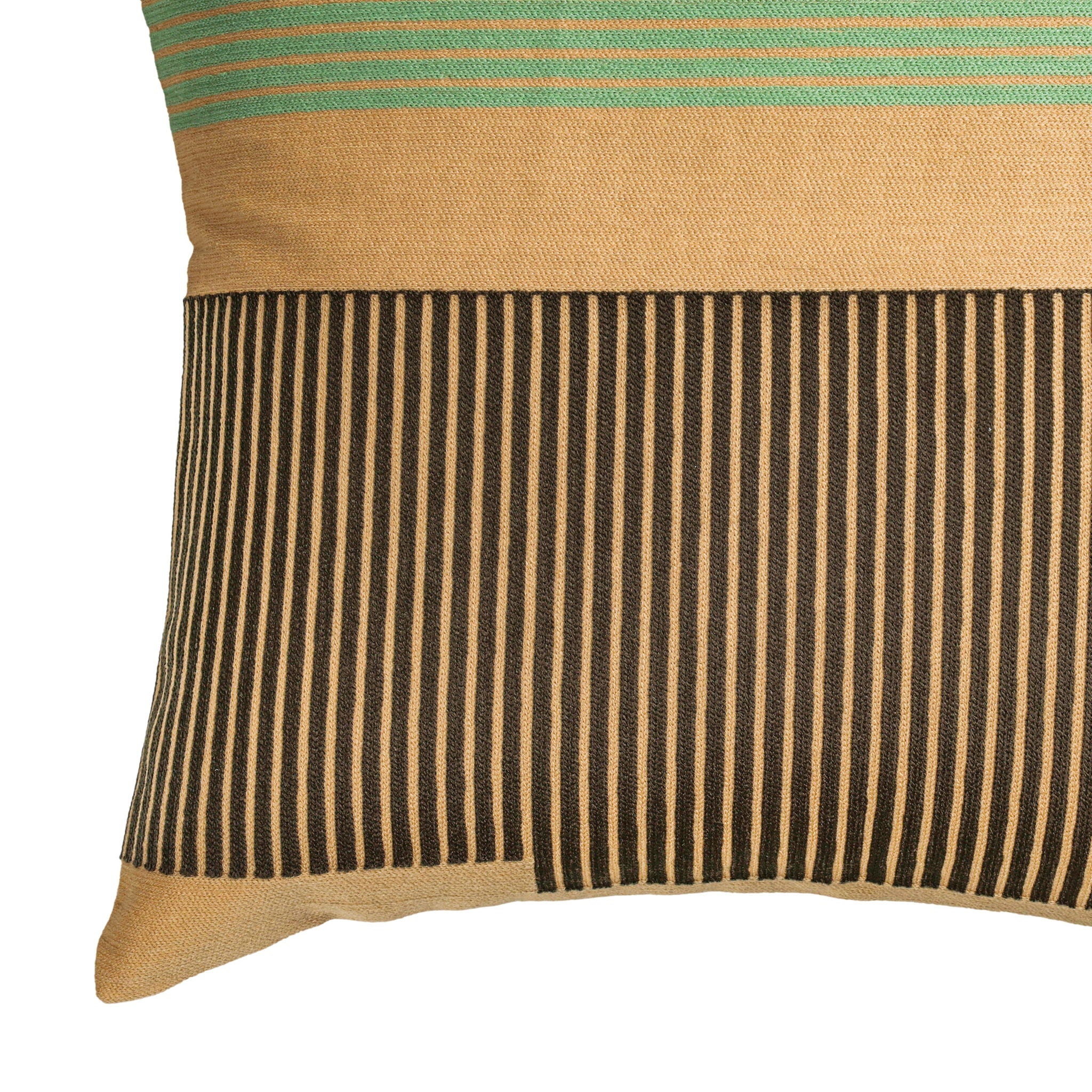 Deco - 20" Square Pillow
