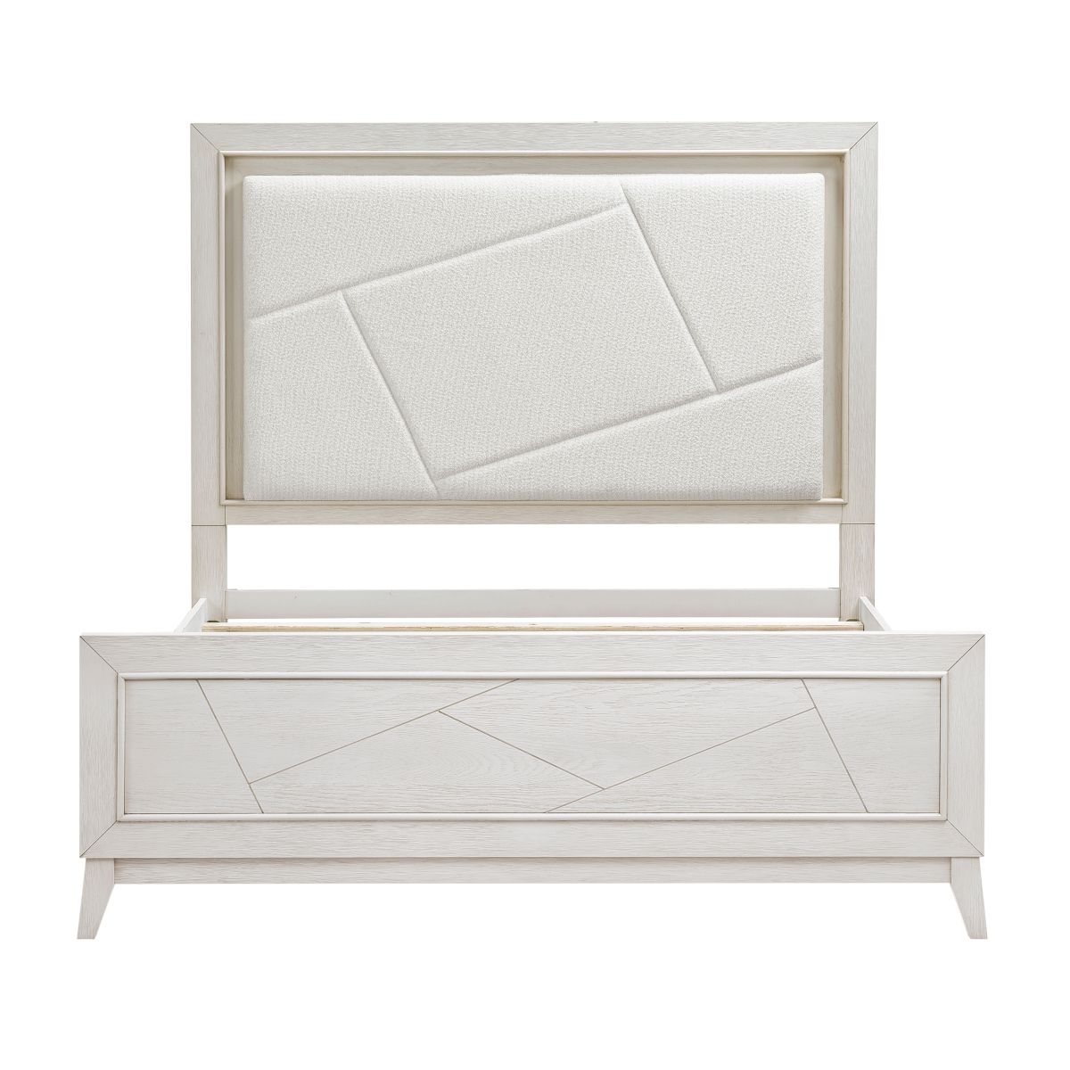 Asteria - Bed