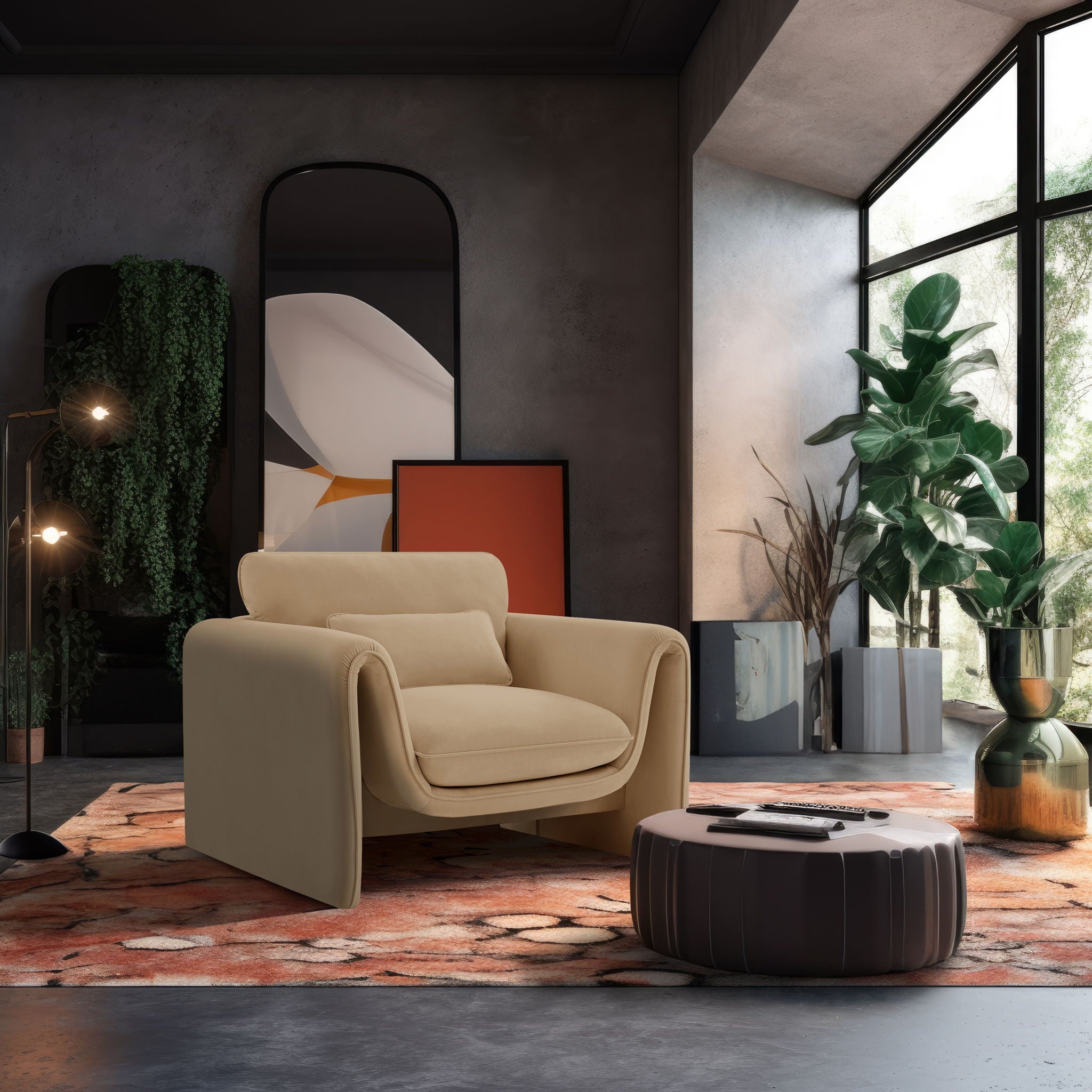 Sloan - Chair