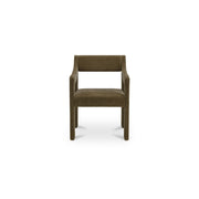 Elise - Dining Chair - Cedar Green