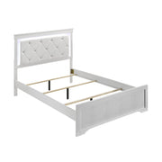 Blaze - Bed With LED Headboard