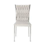 Modern Dining Chair Set For Dining Room