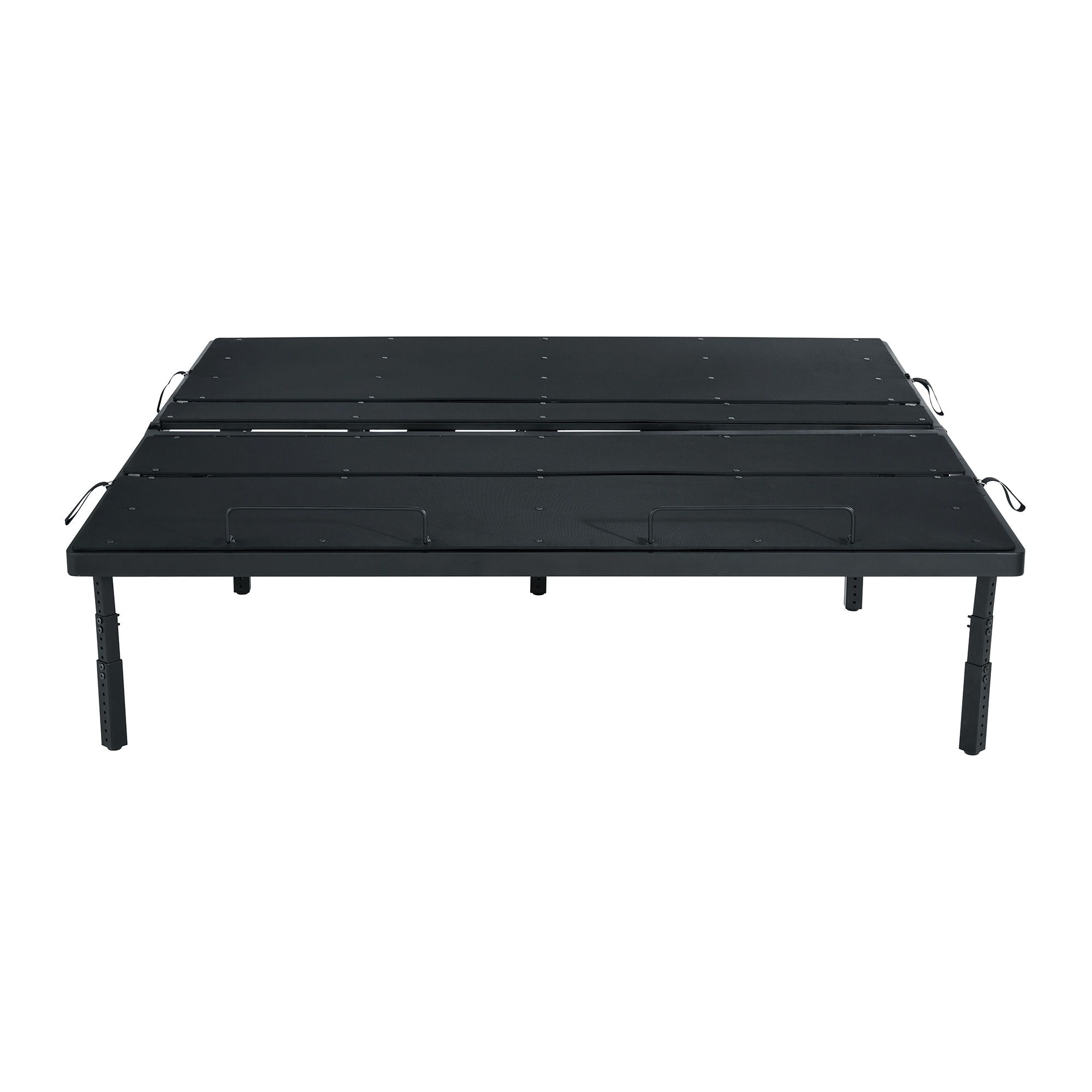 Z Base - Pro Adjustable Bed With Head And Foot Incline
