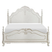 Cinderella - Bed