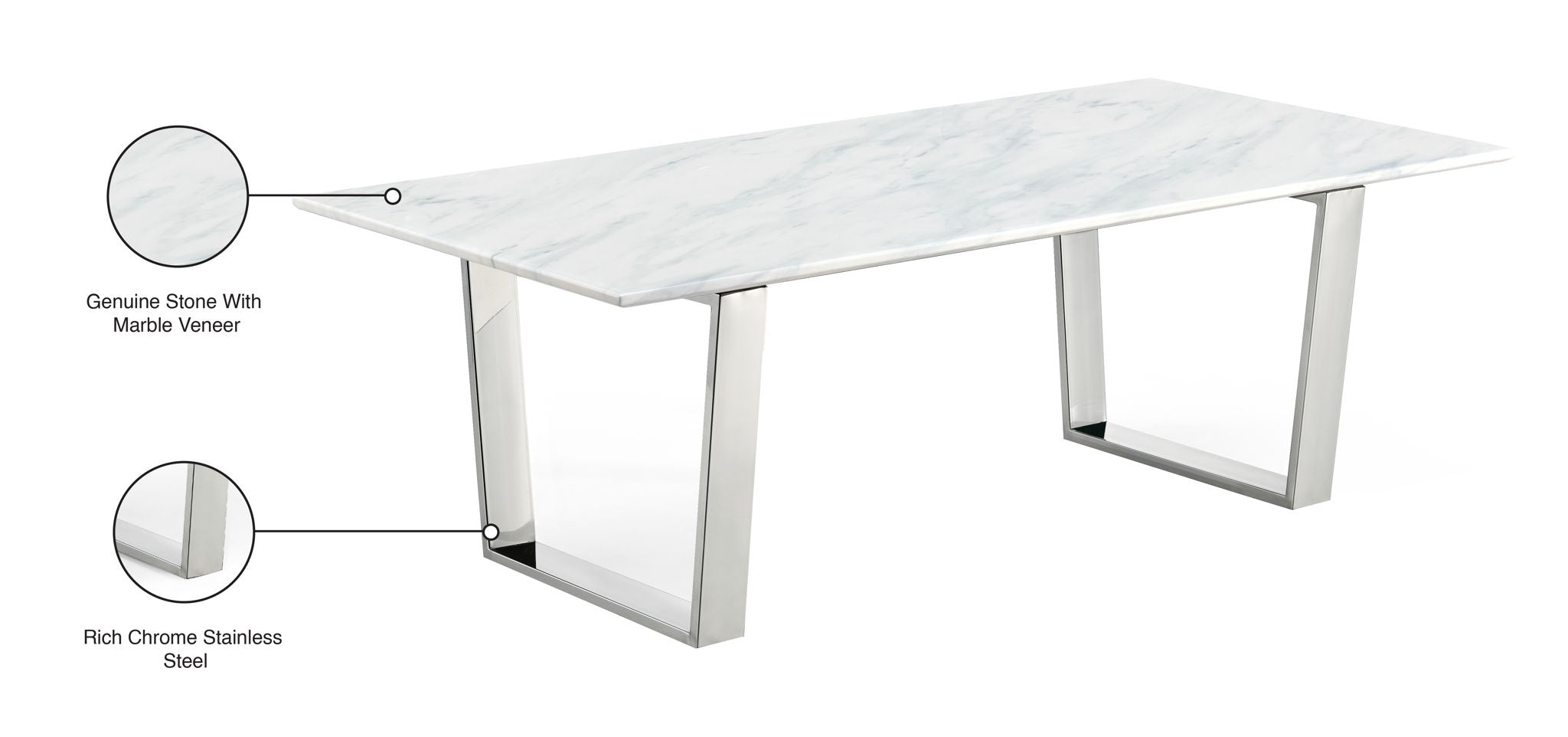 Carlton - Table