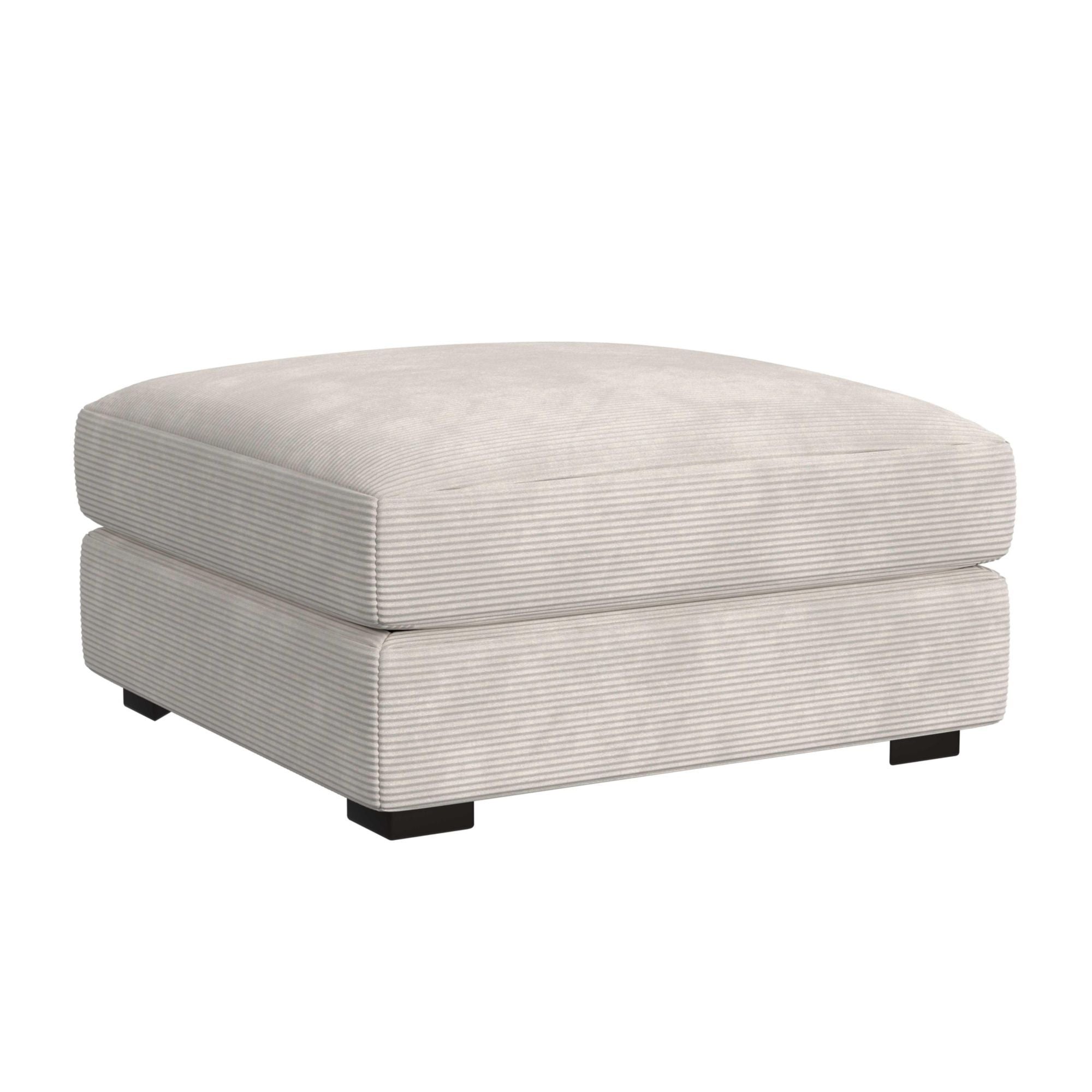 Arizona - Modular Ottoman