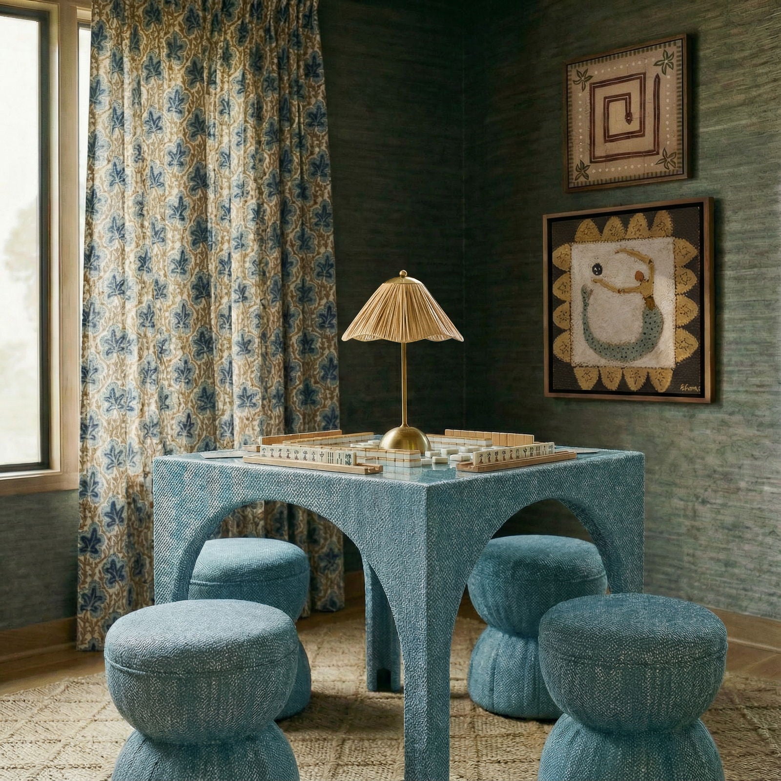 Tomlin - Game Table