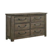 Maverick - Dresser