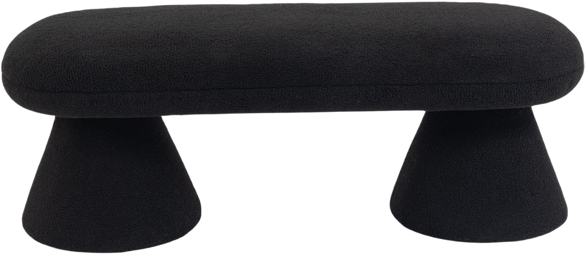 Drum - Bench