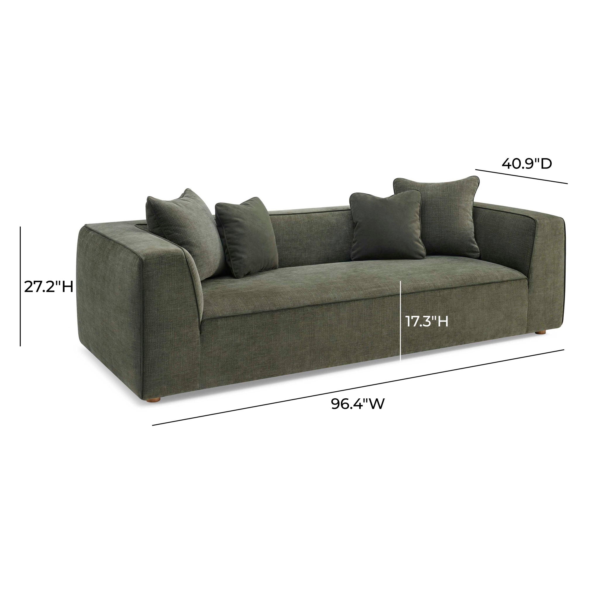 Tristine - Sofa