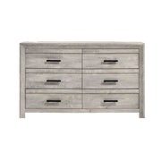 Ellen - Dresser