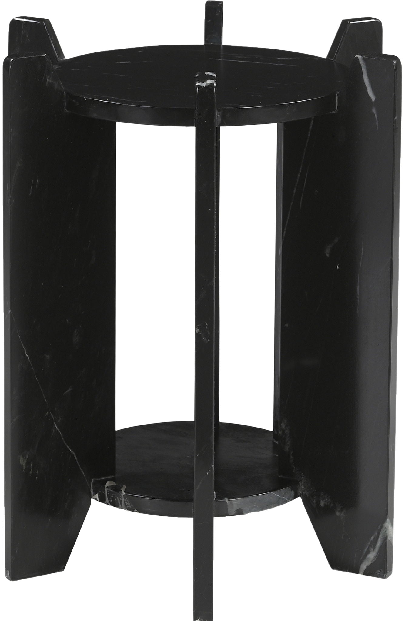 Soriano - Genuine Marble Table