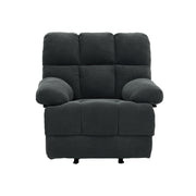 Manual Rocker Recliner Chair