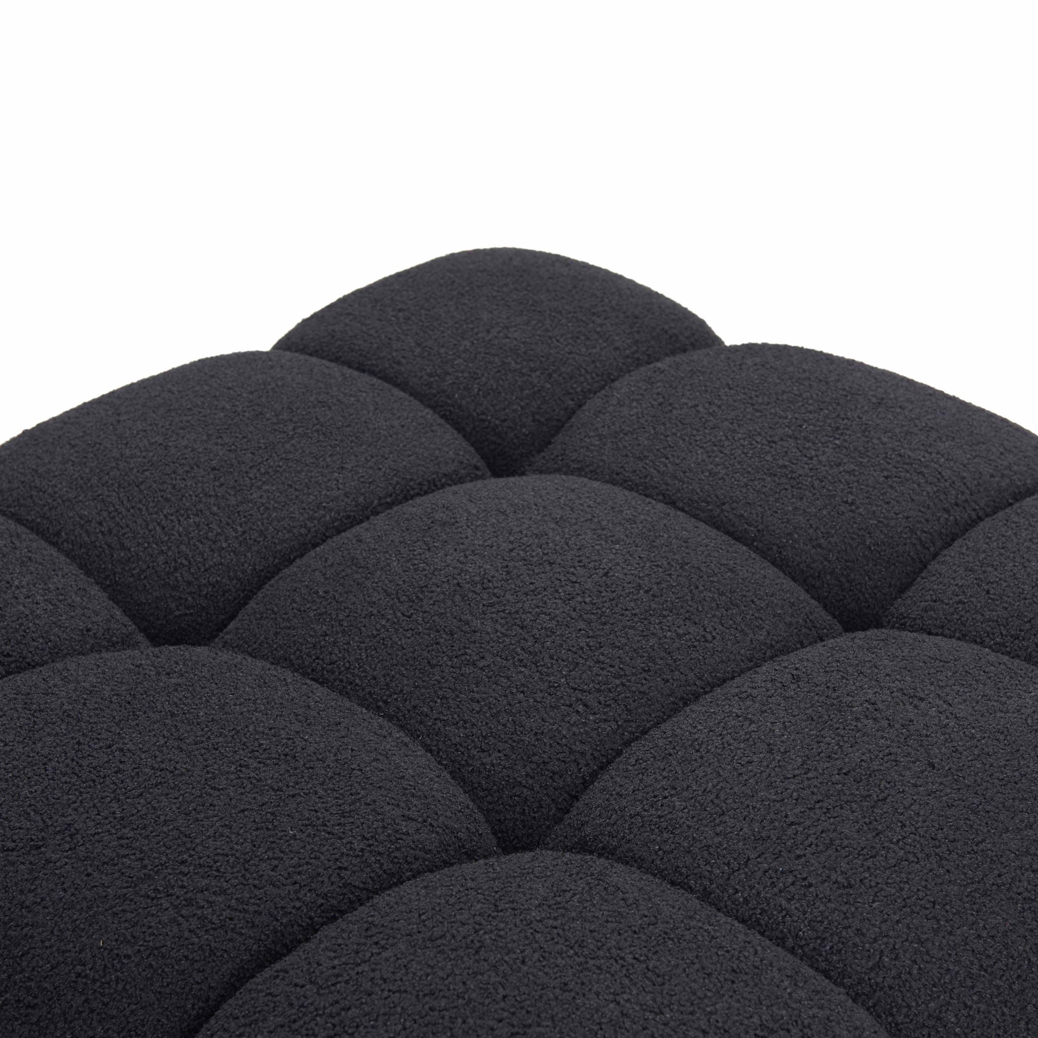 Calliope - Modular Ottoman