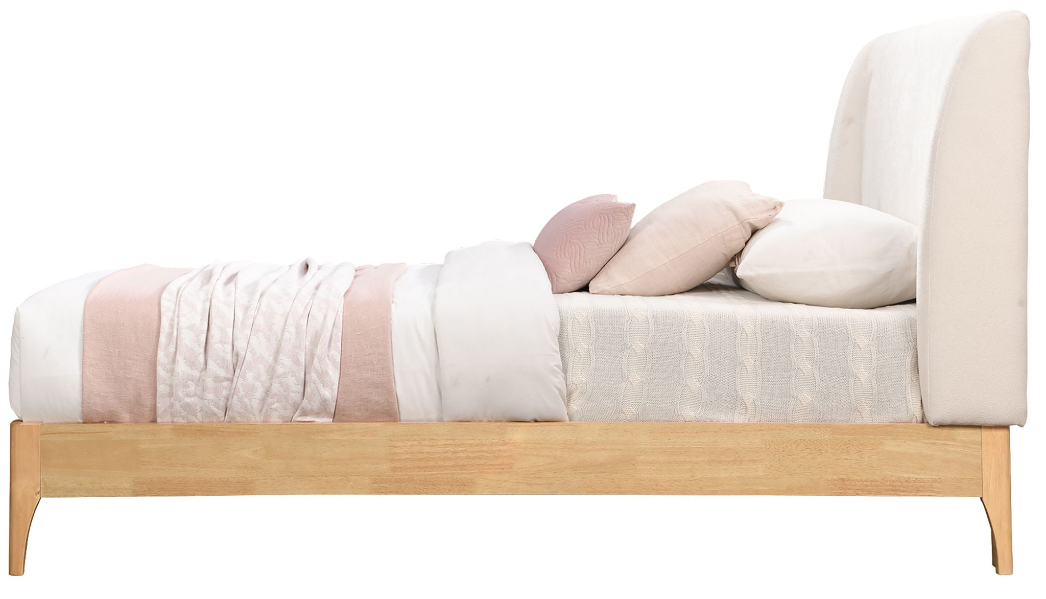 Ventura - Bed