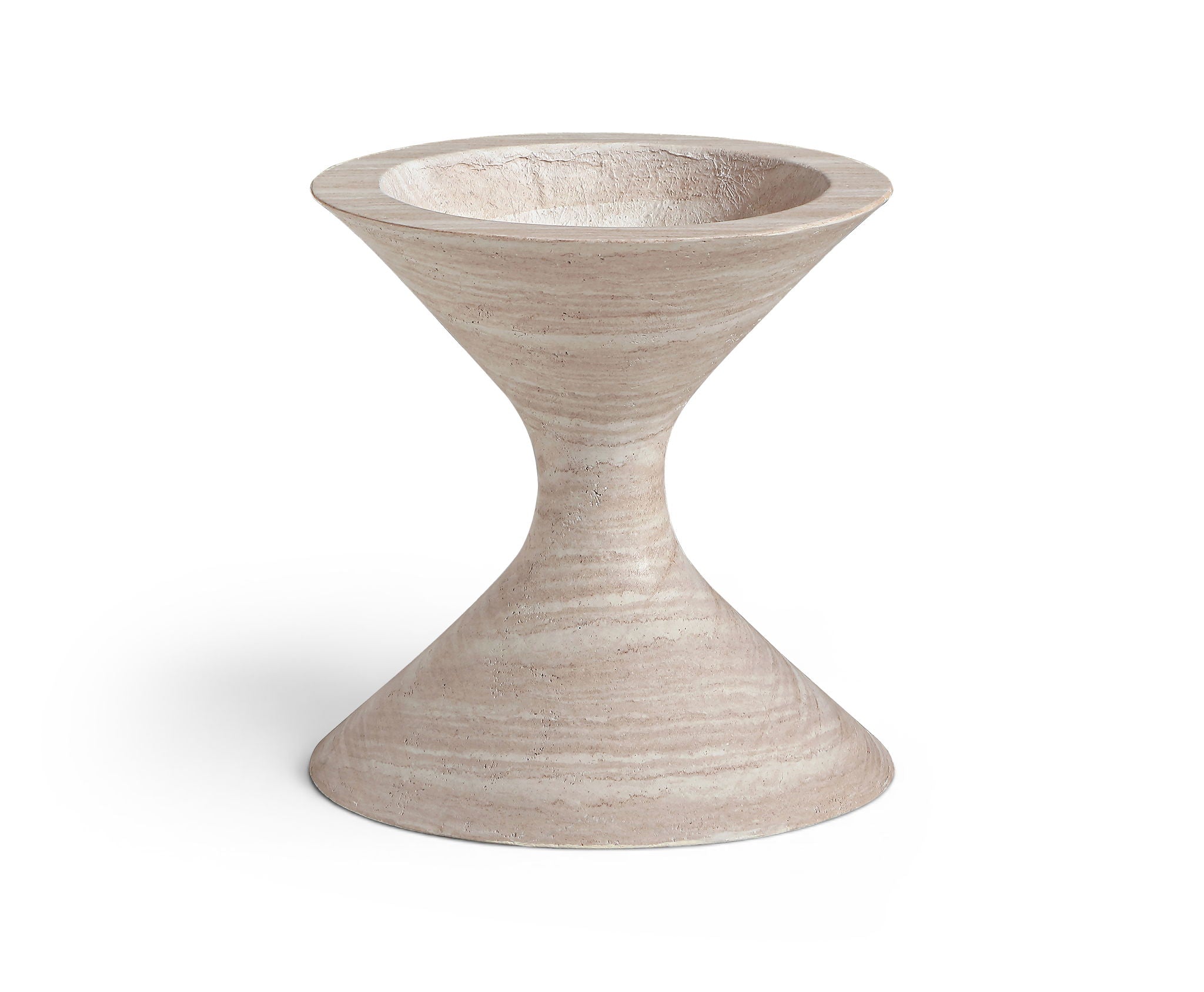 Vessa - Indoor / Outdoor Concrete Planter