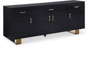 Excel - Sideboard