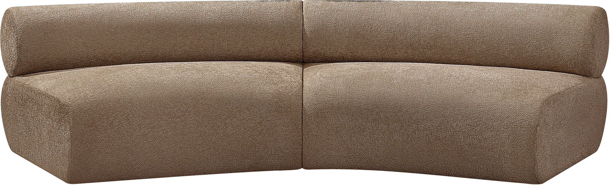 Bale - 2 Piece Modular Sofa