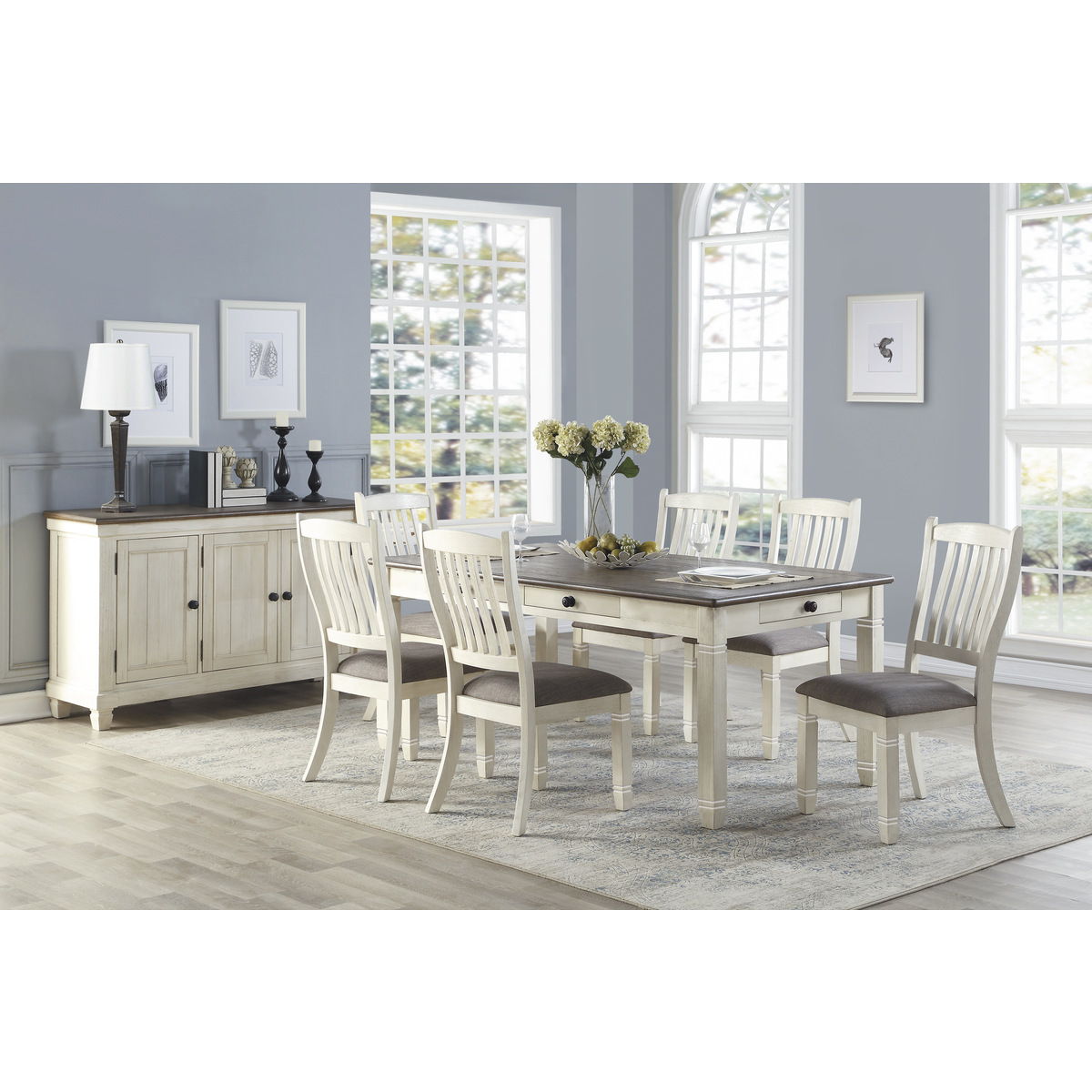 Granby - Side Chair (Set of 2)