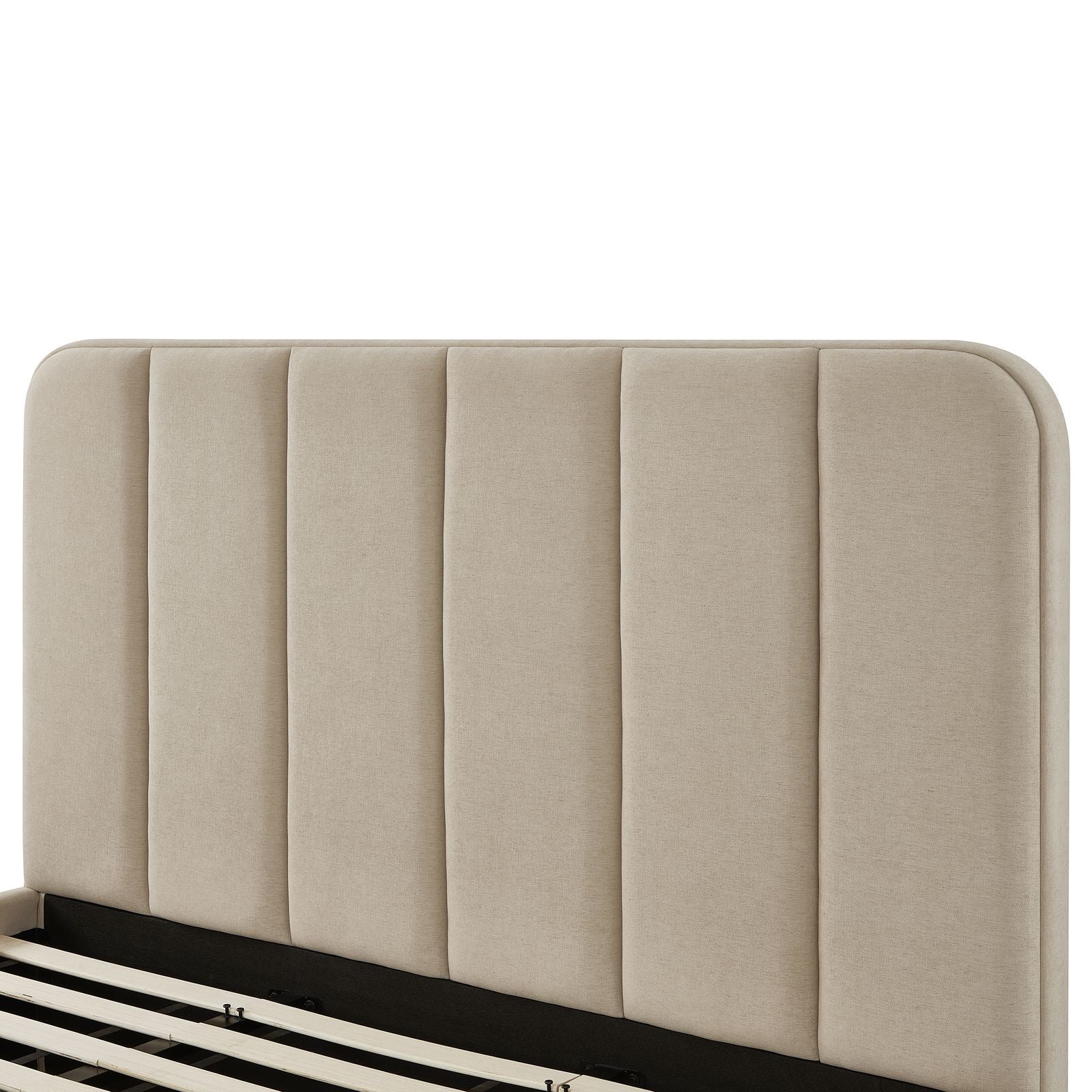 Parker - Bed