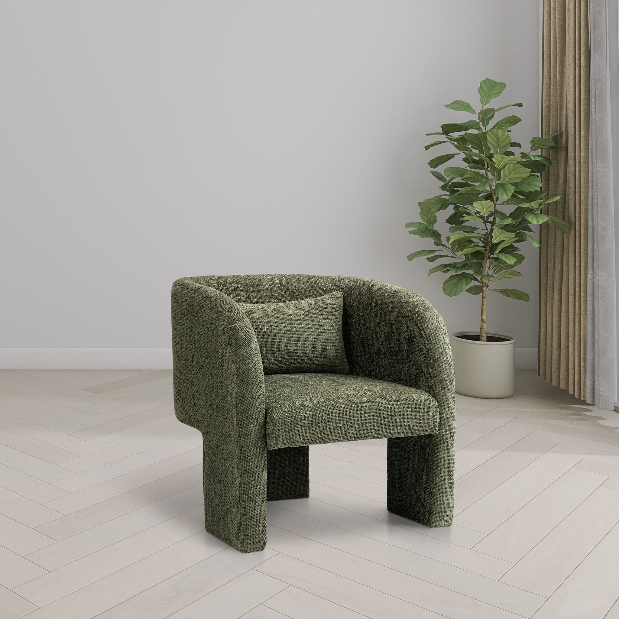 Sawyer - Accent Chair