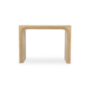 Berkley - Console Table - Natural