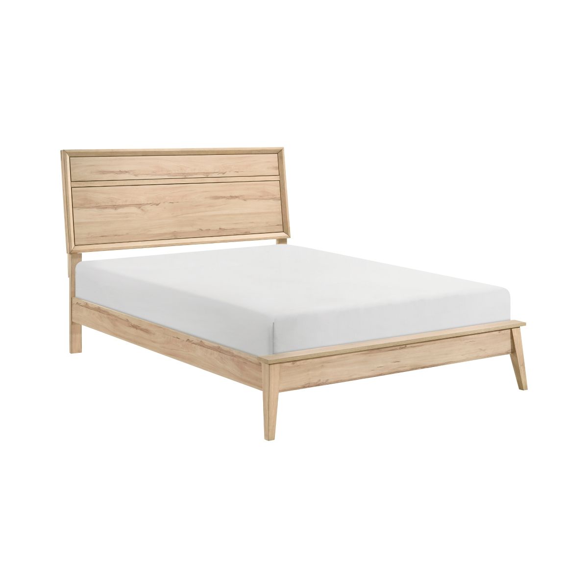 Marrin - Bed