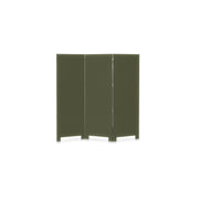 Garbo - Screen - Deep Olive