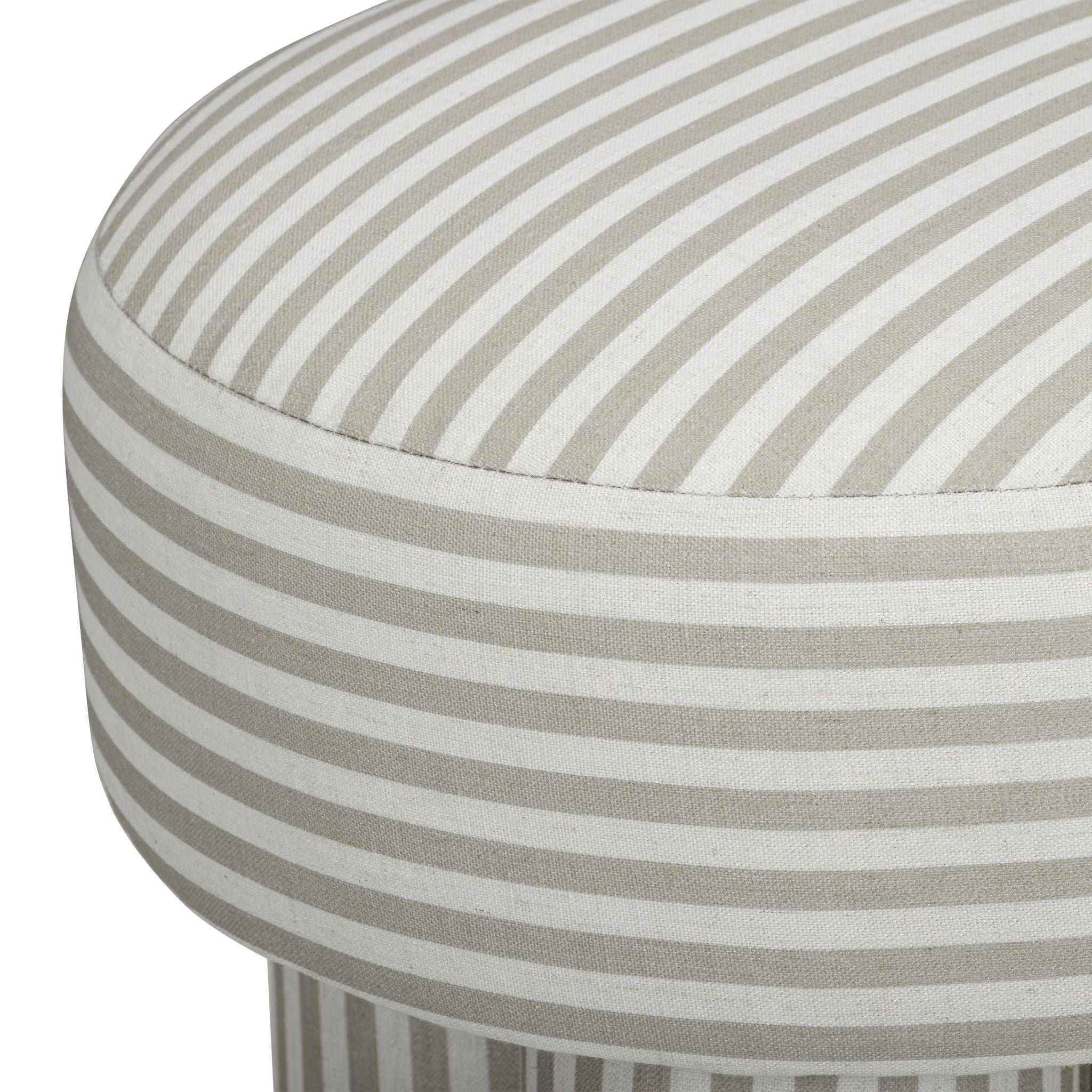 Masha -  Accent Stool