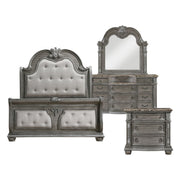 Bennington - Bedroom Set