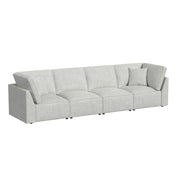 Normandy - Motion Sectional