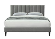 Full Sized Channel & USB