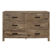Mandan - Dresser - Natural