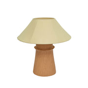 Matson - Terracotta Table Lamp - Natural